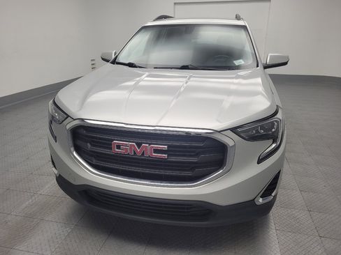 Used 2019 GMC Terrain SLE w/ Driver Convenience Package image 15