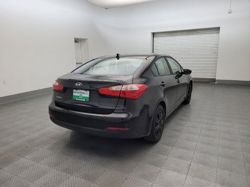Used 2016 Kia Forte LX FWD image 9