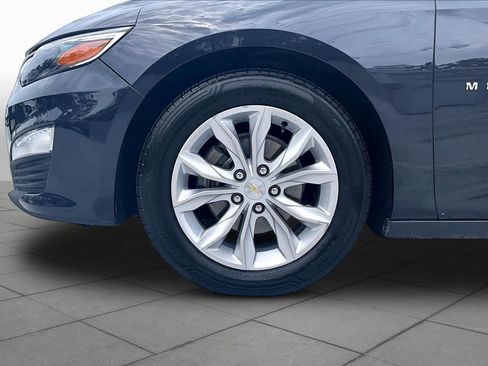 Used 2023 Chevrolet Malibu LT w/ Driver Confidence Package FWD image 11
