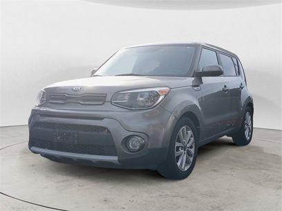 Used 2019 Kia Soul +