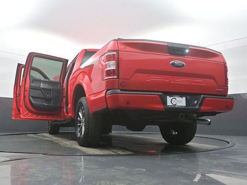 Used 2020 Ford F150 XLT w/ Equipment Group 302A Luxury image 59