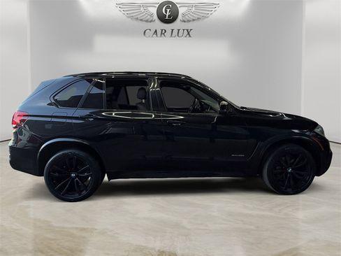 Used 2018 BMW X5 xDrive35i image 6