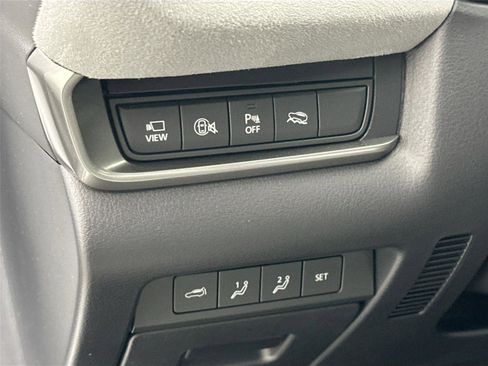 New 2026 MAZDA CX-30 2.5 Turbo w/ Premium Package image 18