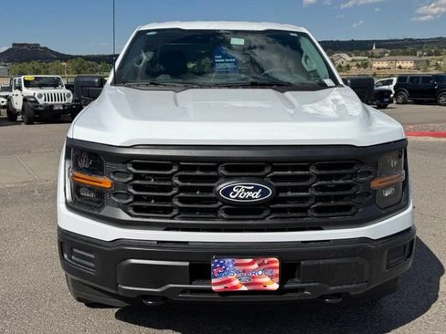New 2026 Ford F150 XL AWD/4WD image 8