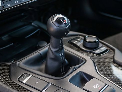 Used 2024 Toyota Supra image 19