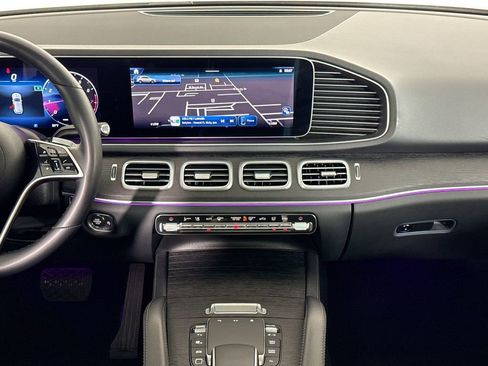 Certified 2026 Mercedes-Benz GLE 350 4MATIC image 14