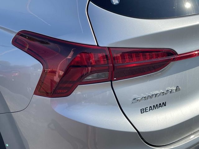 Used 2023 Hyundai Santa Fe SEL AWD/4WD image 10