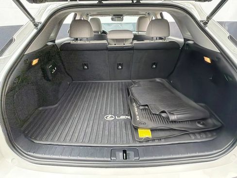Used 2019 Lexus RX 350 AWD w/ Navigation Package image 38