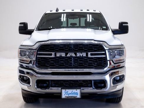 Certified 2023 RAM 3500 Tradesman AWD/4WD image 6