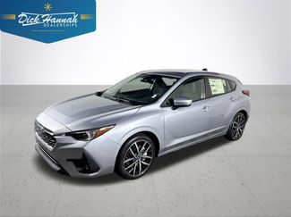 New 2026 Subaru Impreza 2.0i Sport video 1