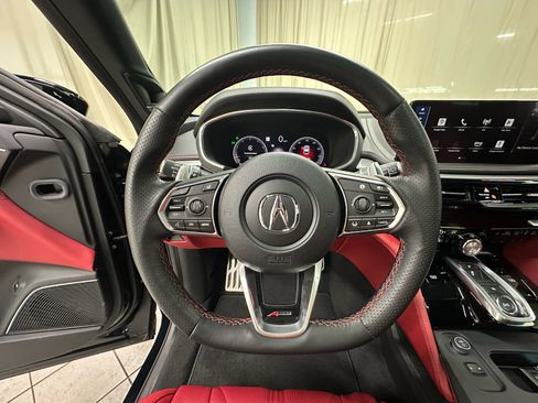 Used 2025 Acura MDX A-Spec AWD/4WD image 28