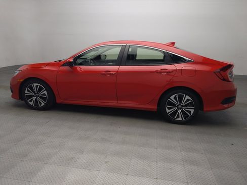 Used 2018 Honda Civic EX-L image 3