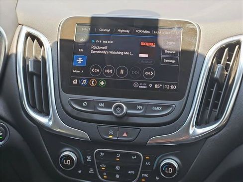 Certified 2024 Chevrolet Equinox LT FWD image 20
