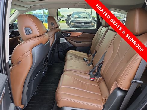 Used 2025 Acura MDX FWD w/ Technology Package image 11