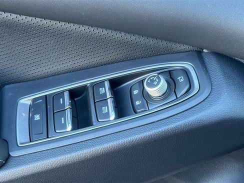 New 2026 Subaru Ascent Limited image 14