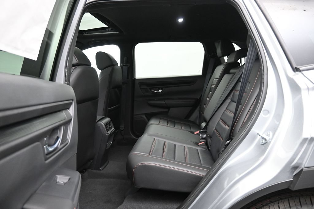 New 2027 Honda CR-V Sport-L image 20