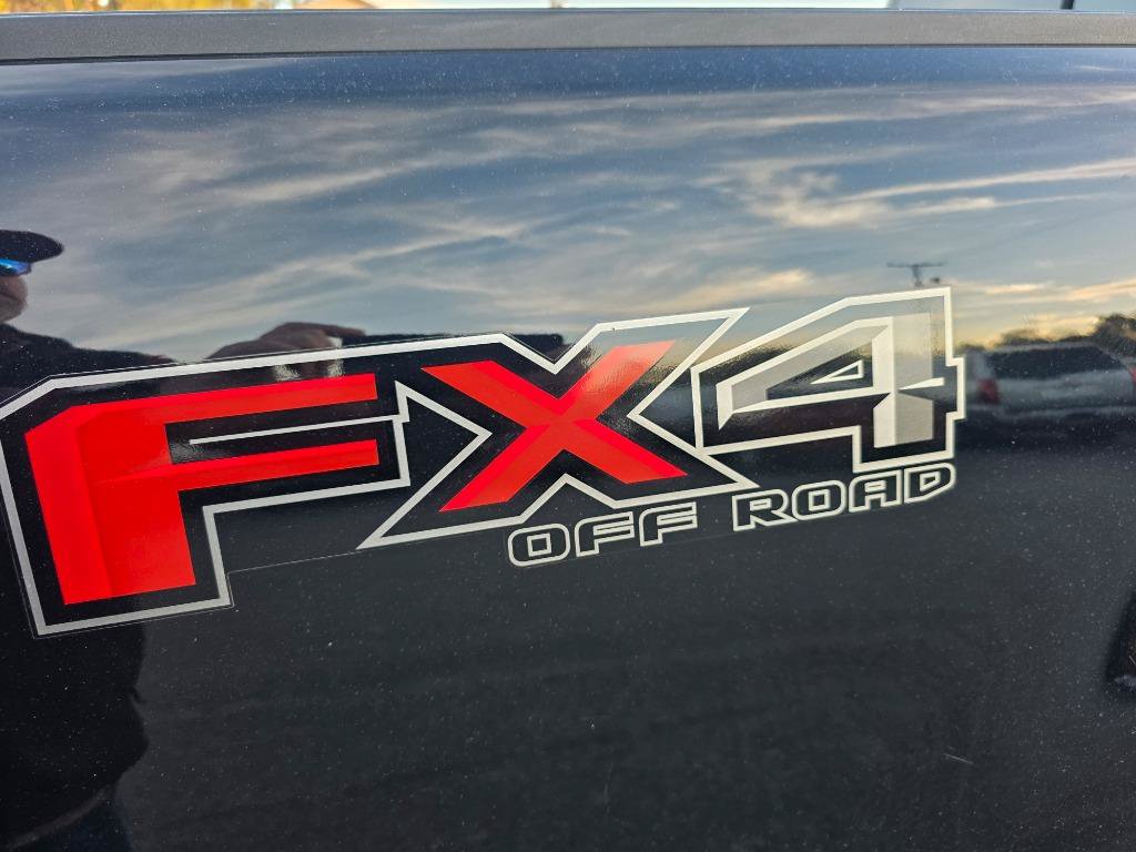 Used 2020 Ford Ranger Lariat w/ FX4 Off-Road Package AWD/4WD image 5
