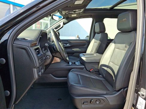 Certified 2023 Chevrolet Tahoe High Country image 25