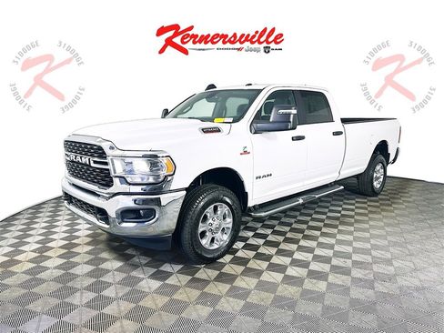 Used 2024 RAM 2500 Big Horn image 3