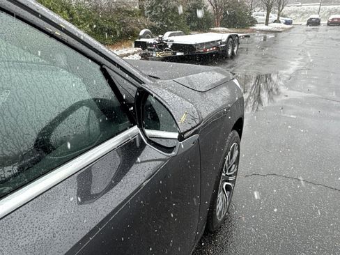 New 2026 BMW X3 xDrive30 w/ Premium Package image 34