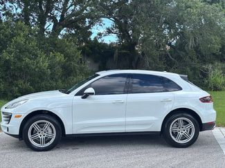 Used 2016 Porsche Macan S AWD/4WD video 2