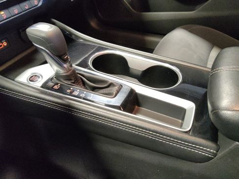 Used 2023 Nissan Altima 2.5 SV image 26