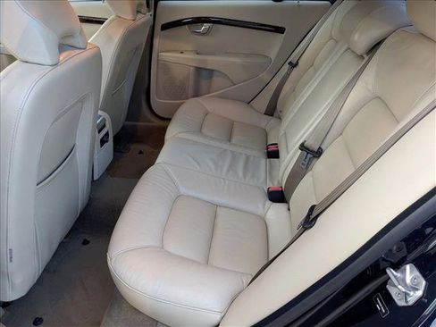 Used 2015 Volvo S80 T5 Platinum image 19