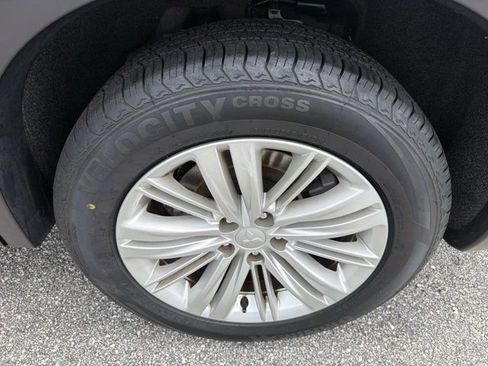 Used 2024 Mitsubishi Outlander ES FWD image 29