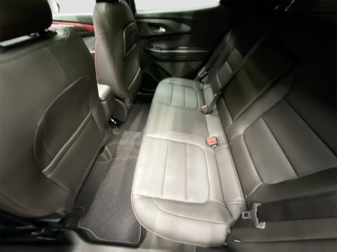 New 2026 Chevrolet TrailBlazer RS w/ Convenience Package image 24