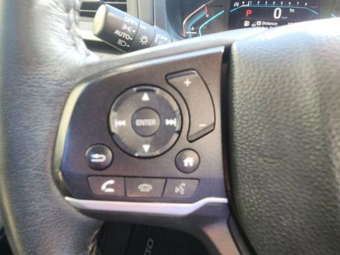 Used 2022 Honda Odyssey EX-L image 42