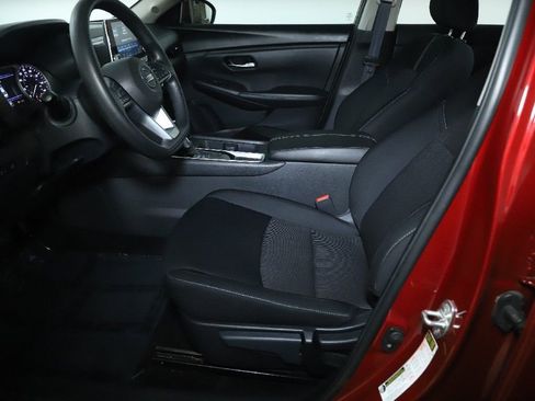 Used 2023 Nissan Sentra SV FWD image 18