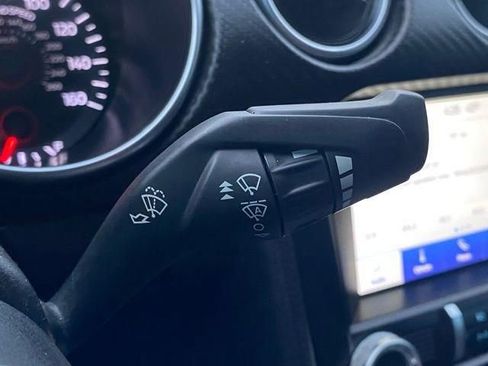 Used 2022 Ford Mustang Coupe w/ Equipment Group 101A image 31