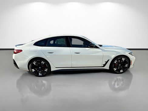 New 2026 BMW 430i w/ M Sport Package RWD image 2