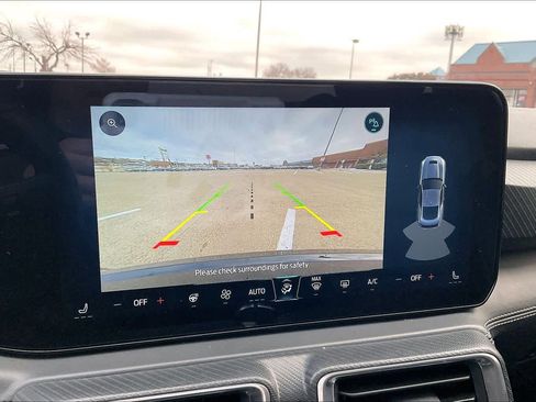 Used 2024 Ford Mustang GT Premium image 25