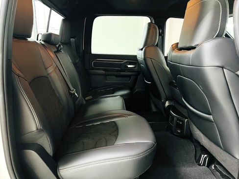 Used 2026 RAM 2500 Rebel image 24