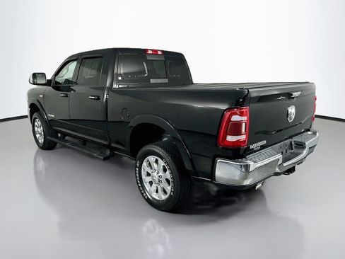 Used 2020 RAM 2500 Laramie AWD/4WD image 5
