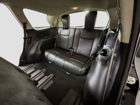 Used 2019 INFINITI QX60 Pure image 43