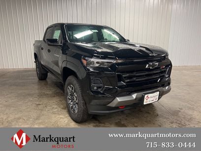 New 2026 Chevrolet Colorado Z71 w/ Z71 Convenience Package 2