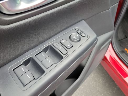Certified 2026 Honda CR-V TrailSport image 22