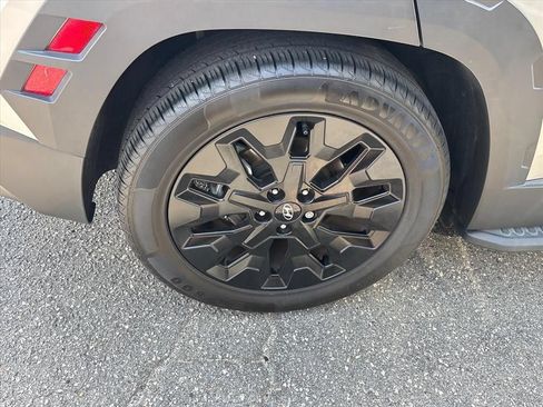 Used 2023 Hyundai Tucson XRT FWD image 12