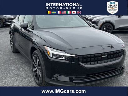 Used 2022 Polestar Polestar 2
