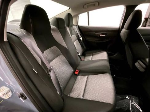 New 2026 Nissan Sentra SV w/ Floor Mat Package FWD image 31