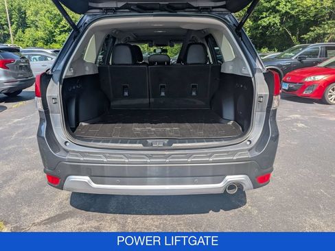 Used 2021 Subaru Forester Touring AWD/4WD image 30
