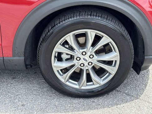 Used 2023 Ford Explorer Limited RWD image 10