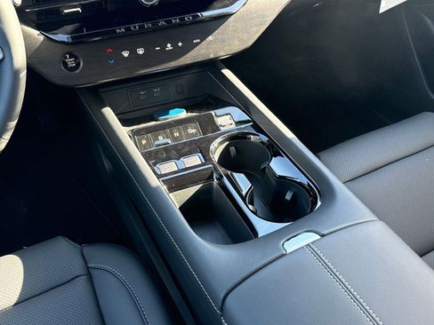 New 2026 Nissan Murano SL image 26