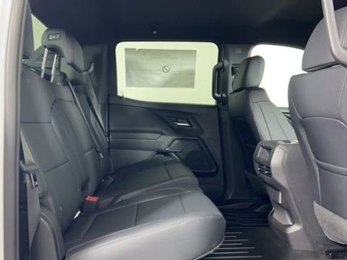 New 2024 Chevrolet Silverado EV W/T image 15