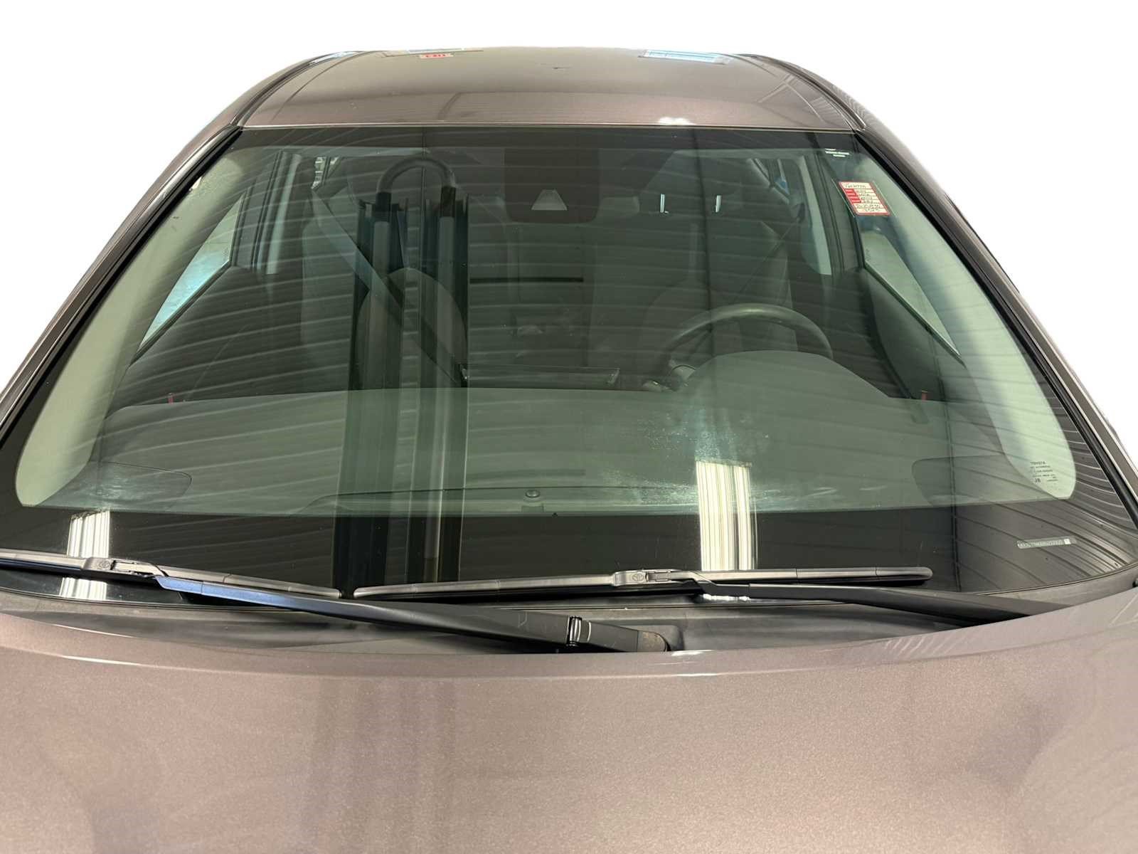 Certified 2024 Toyota Camry LE FWD image 14