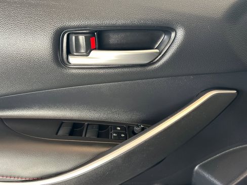 Certified 2024 Toyota Corolla SE image 11