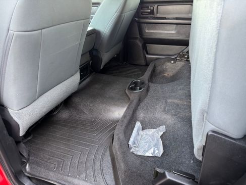 Used 2017 RAM 3500 Tradesman w/ Chrome Appearance Group image 29