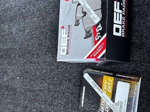 Used 2006 Toyota Corolla CE image 21